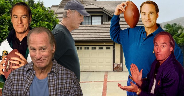 Famous Movie Curse? Everyone From ‘Poltergeist’ Is Now Craig T. Nelson