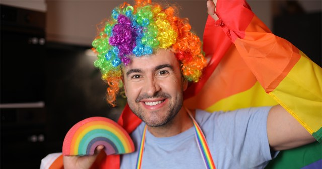 Performative Ally Manages To Fail at Both Performance and Allyship