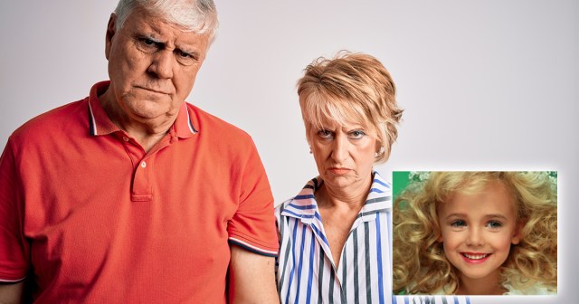 Boomers Accuse Millennials of Killing JonBenét Ramsey