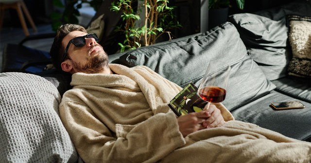 Chillinoutmaxxing Still Popular Among Willennials
