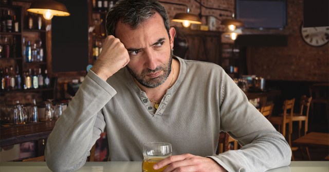 Bitch Alert! This Woman With No Kids Enjoys Her Life — Guest Post by That Creepy Guy Staring Across the Bar at You and Your Friends While You Bask in Your Beautiful Independent Life