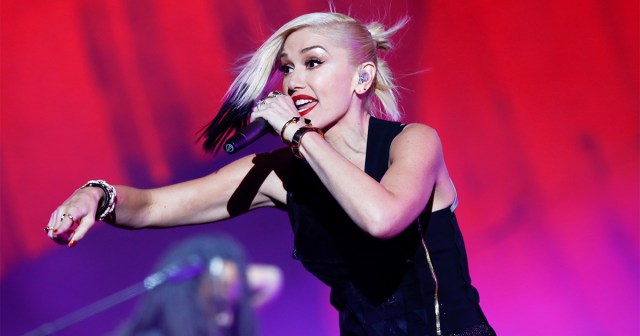 The Sphere to Use Cutting-Edge Technology to Help No Doubt Fans Forget Who Gwen Stefani Likely Voted For