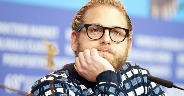 We Sat Down With Jonah Hill and Told Him to Just Knock It off Already