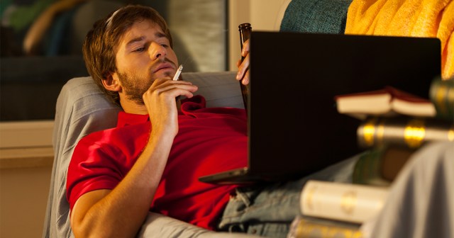 Friend Who Doesn’t Work Wants To Know If You’re Free Tuesday at 2:00 p.m.