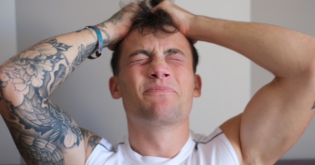 ‘I Need To Have Kids to Leave a Legacy,’ Says Man Whose Legacy Will Be DUIs