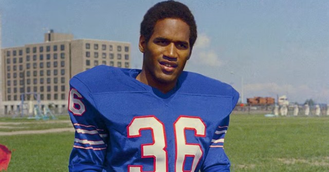 New OJ Simpson Biopic Will Focus On “The Juice’s” Life Up To June 1994