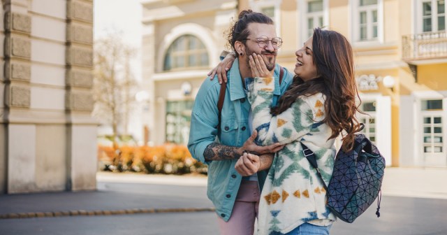 Woman Describes Sociopathic Boyfriend as ‘Silly Goose’