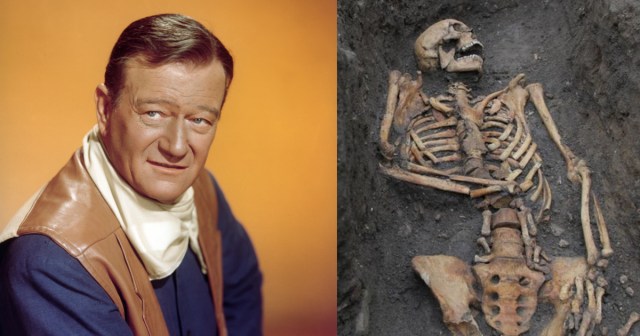 6 Celebrities Who Look Totally Different Now Because They’re Dead and Are Mostly Bones at This Point