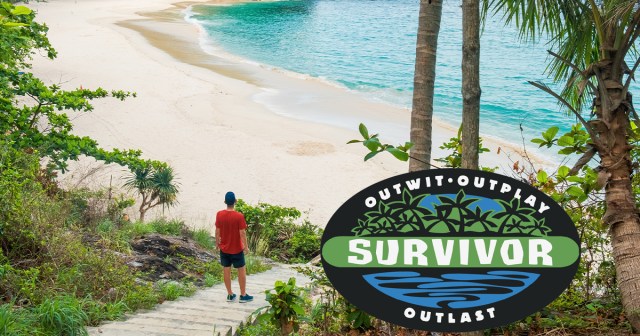Winner of Next ‘Survivor’ Season Gets To Stay on Island Away From America  