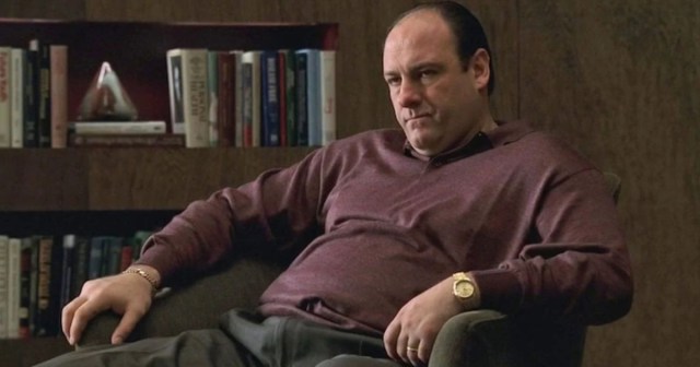 Here’s Why Rewatching the Sopranos 4 Times Counts as Having Gone to Therapy
