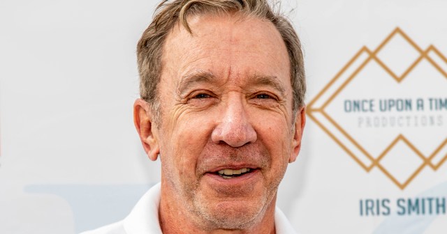 Five Movie Roles Tim Allen Didn’t Get Because of Cancel Culture and Also Because He Fucking Sucks at Acting