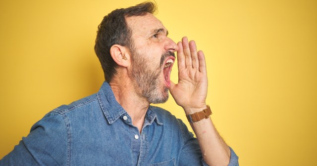Even Harsher Feedback Coming From Noise Artist’s Dad