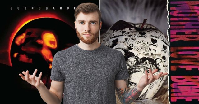 Wait, What’s Wrong With These Ones? We Found Five Grunge Albums That Don’t Have a Baby Dick on the Cover