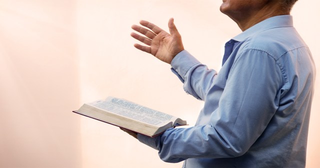 Right-Wing Evangelical Thought Leader Assures Followers They Don’t Have To Tolerate Jewish People To Find Israel’s Ethno-Religious Apartheid Appealing 