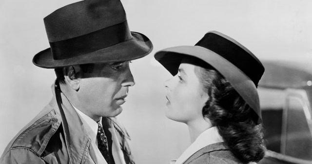 5 Classic Films That Would Totally Get ‘Canceled’ Today, by Warner Brothers, for Tax Purposes