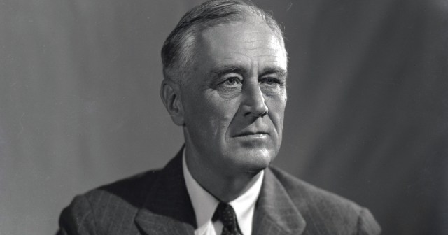 Fucking Dweebs: Check Out These Five Presidents Who Obtained Congressional Approval Before Attacking Another Nation