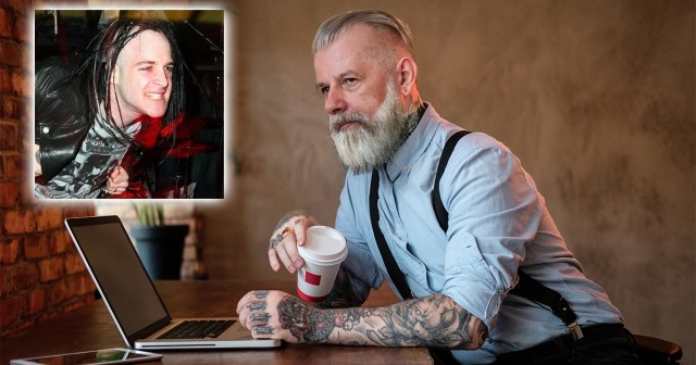 It’s Time We Un-Cancel Michale Graves Because I Just Booked Him for a Gig Next Week