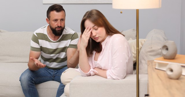 Conservative Man Struggling To Convince Wife That Grindr an App for Power Tools