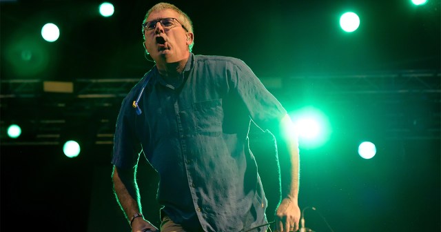 Descendents Appeal To Aging Fanbase With New Song ‘Milo Goes to Bed Before 10’