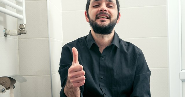 Raw Milk Advocate Now Diarrhea Advocate