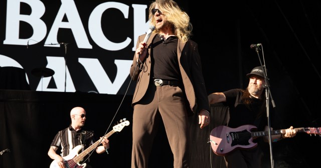 Taking Back Sunday To Play Special ‘2003 AIM Away Message’ Setlist at Riot Fest