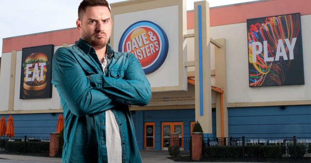Opinion: Birthright Dave & Busters Rewards Memberships Are Ruining This Country