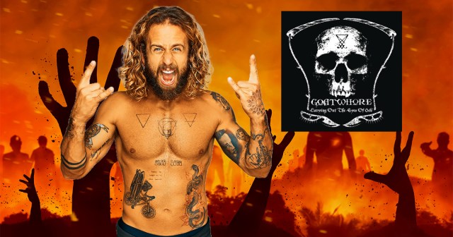 Five Goatwhore Songs You Might as Well Check Out Because, Let’s Face It, You’re Not Getting Into Heaven