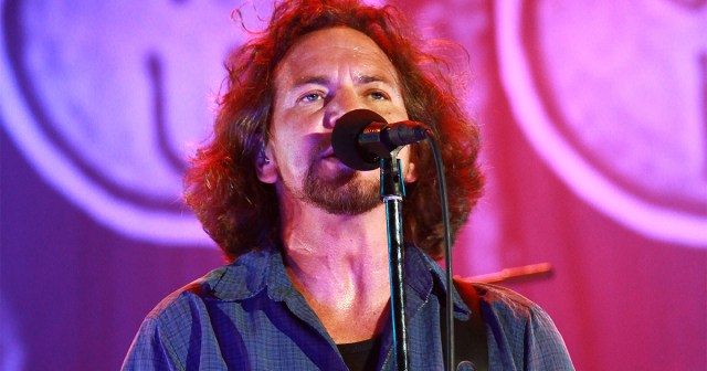 ‘90s Grunge Singers Added to Endangered Species List