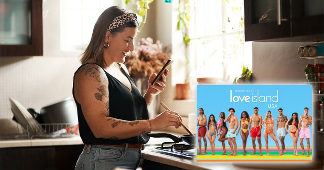 Viewer Who’s Never Voted in Local Election Cannot Wait To Vote in Love Island’s