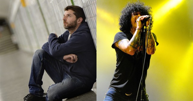Quiz: The Mars Volta Lyrics or Some Random Shit I Heard That Ranting Guy on the Subway Yell?