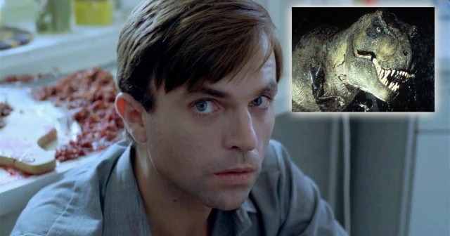 I May Have Physically Outweighed Sam Neill by Several Thousand Lbs, but When It Comes to Talent He Was a Giant — Guest Obituary by the T.rex From Jurassic Park