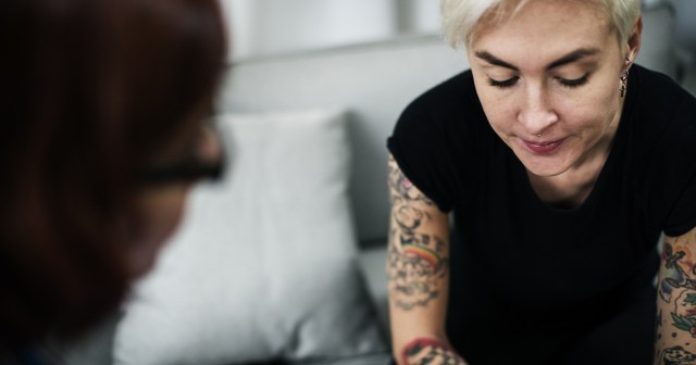 Help! My Therapist Claims There’s Not a Diagnostic Code for Repeatedly Listening to the Metallica Version of Whiskey in the Jar, So These Sessions Are Getting Really Expensive