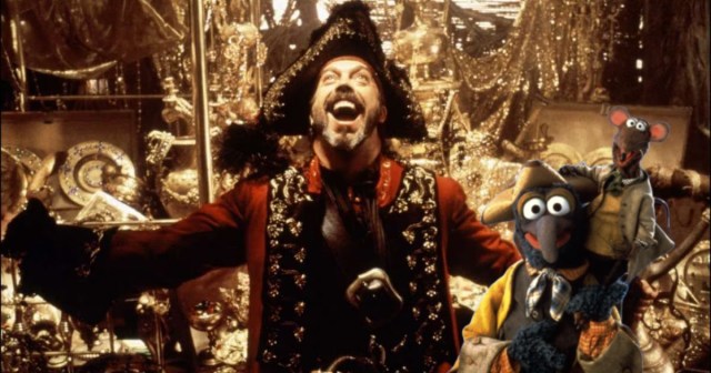 Tim Curry Was the Greatest Actor I’ve Ever Worked With, and His Role in Rocky Horror Helped Me Realize I Was Pansexual – Guest Post by Gonzo