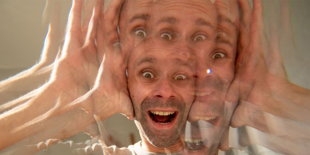 The Hard Times One-Step Guide To Quit Micro-Dosing and Just Take the Ride Like a Fucking Adult