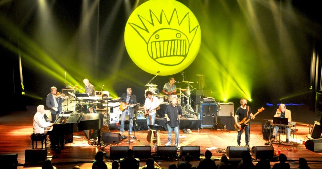 Ween Enters Mescaline Hall of Fame
