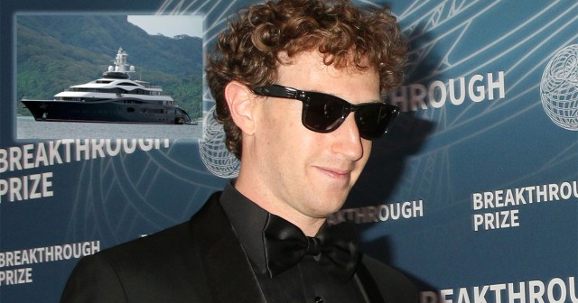 Zuckerberg Insists SOS Would Have Reached More Yachts if Endangered Boat Boosted It for $10