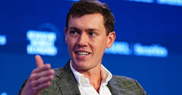 Flock CEO Insists Company’s Data Only Shared With FBI, DHS, NSA, DOJ, CIA and REO Speedwagon