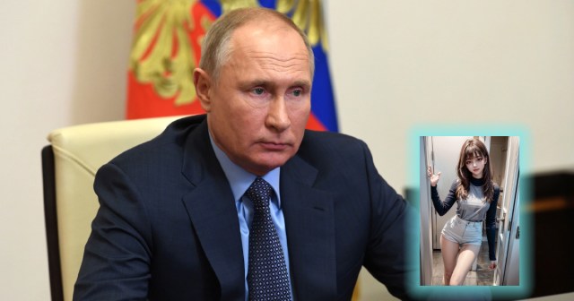 Death Toll of Online Girlfriends Soars After Air Strike on Russian Data Center