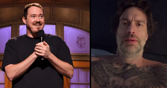 I Was Almost Ready To Write Shane Gillis Off for His Misogyny – Then, Chris D’Elia Spoke